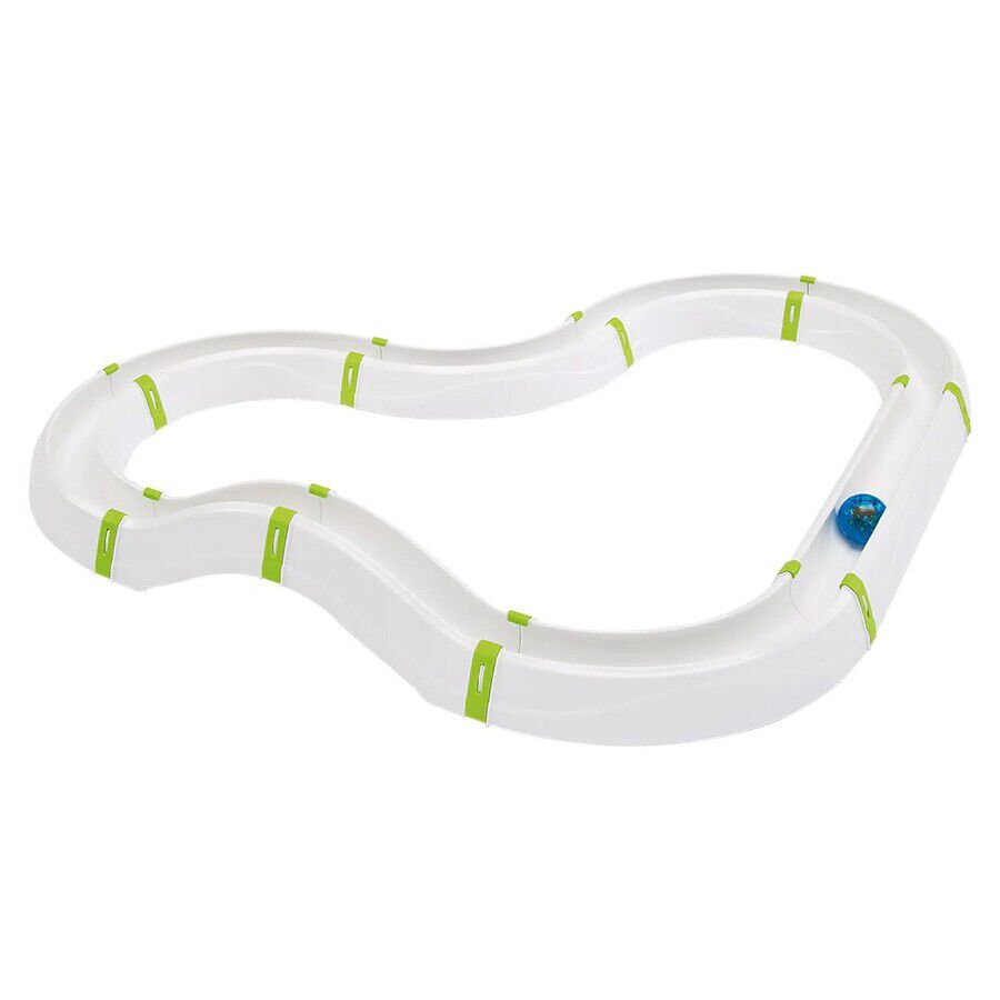 Ferplast Typhon Juguete Ineractivo con Pelota para gatos, , large Imagen numero 6